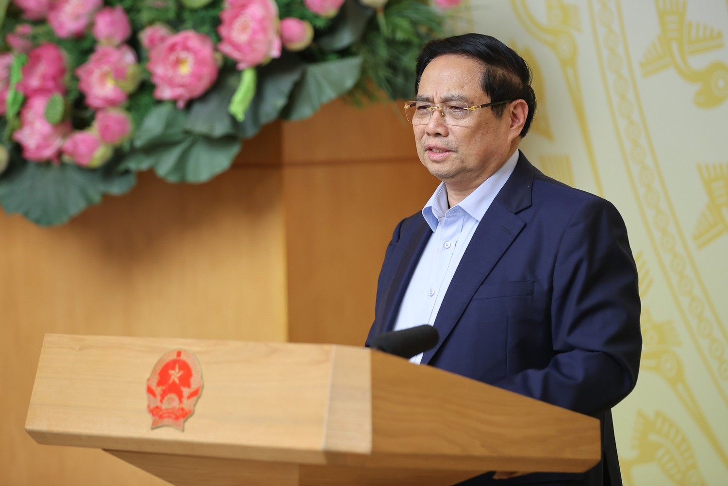 Thủ tướng yêu cầu không được để tình trạng 'trên nóng, dưới lạnh'