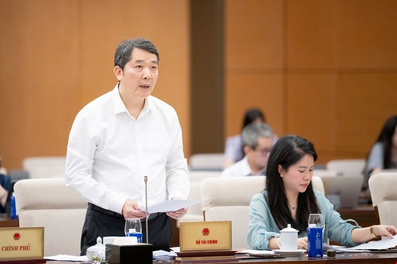 Thông tin mới về mức giảm trừ gia cảnh, biểu thuế lũy tiến