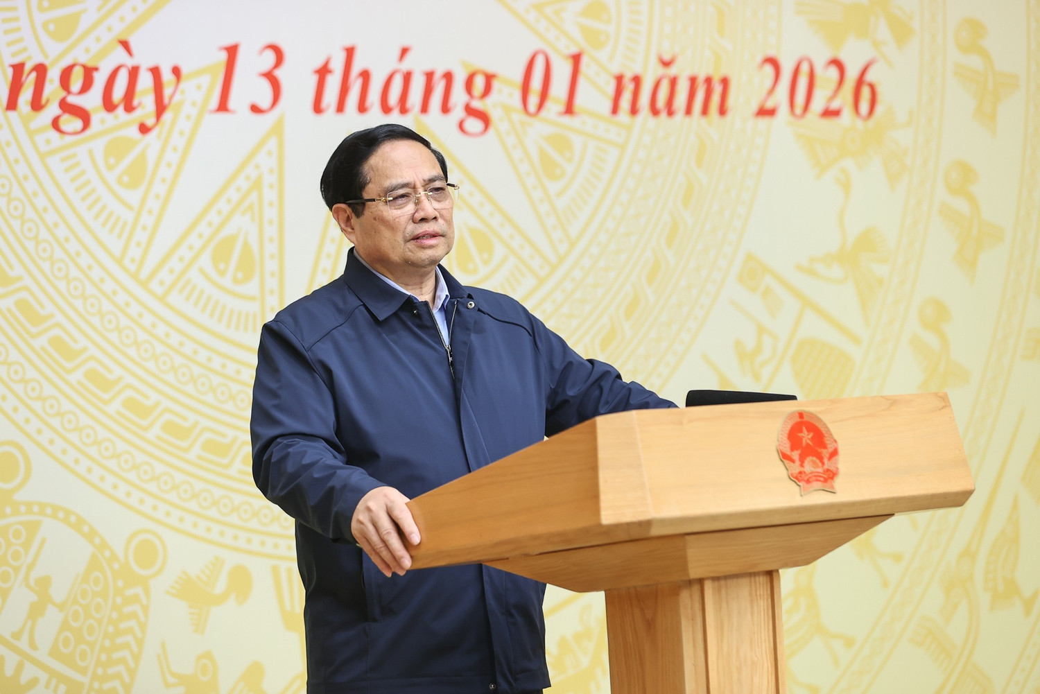 Thủ tướng: Giảm giá nhà ở thương mại, chung cư xuống mức hợp lý