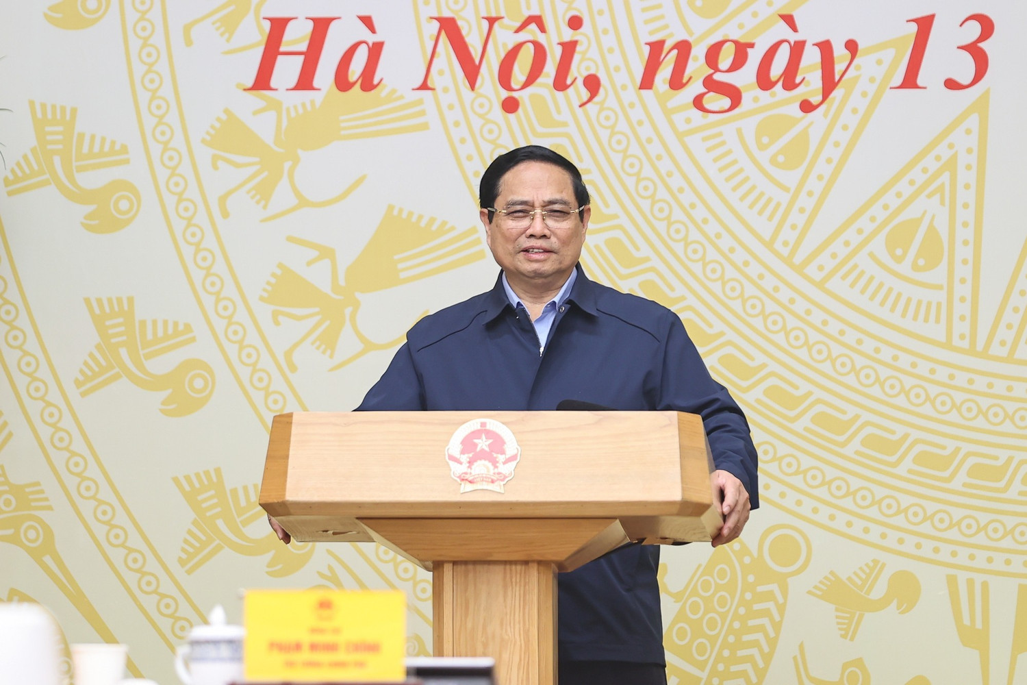 Thủ tướng: Nhu cầu nhà ở đang chuyển mạnh sang thuê, thuê mua