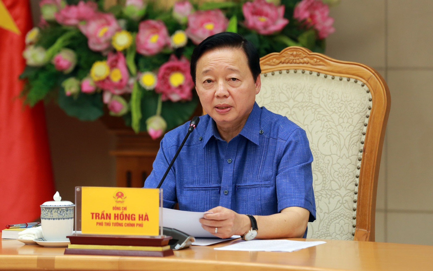 Thông tin mới về mức thu tiền chuyển đổi đất nông nghiệp sang đất ở