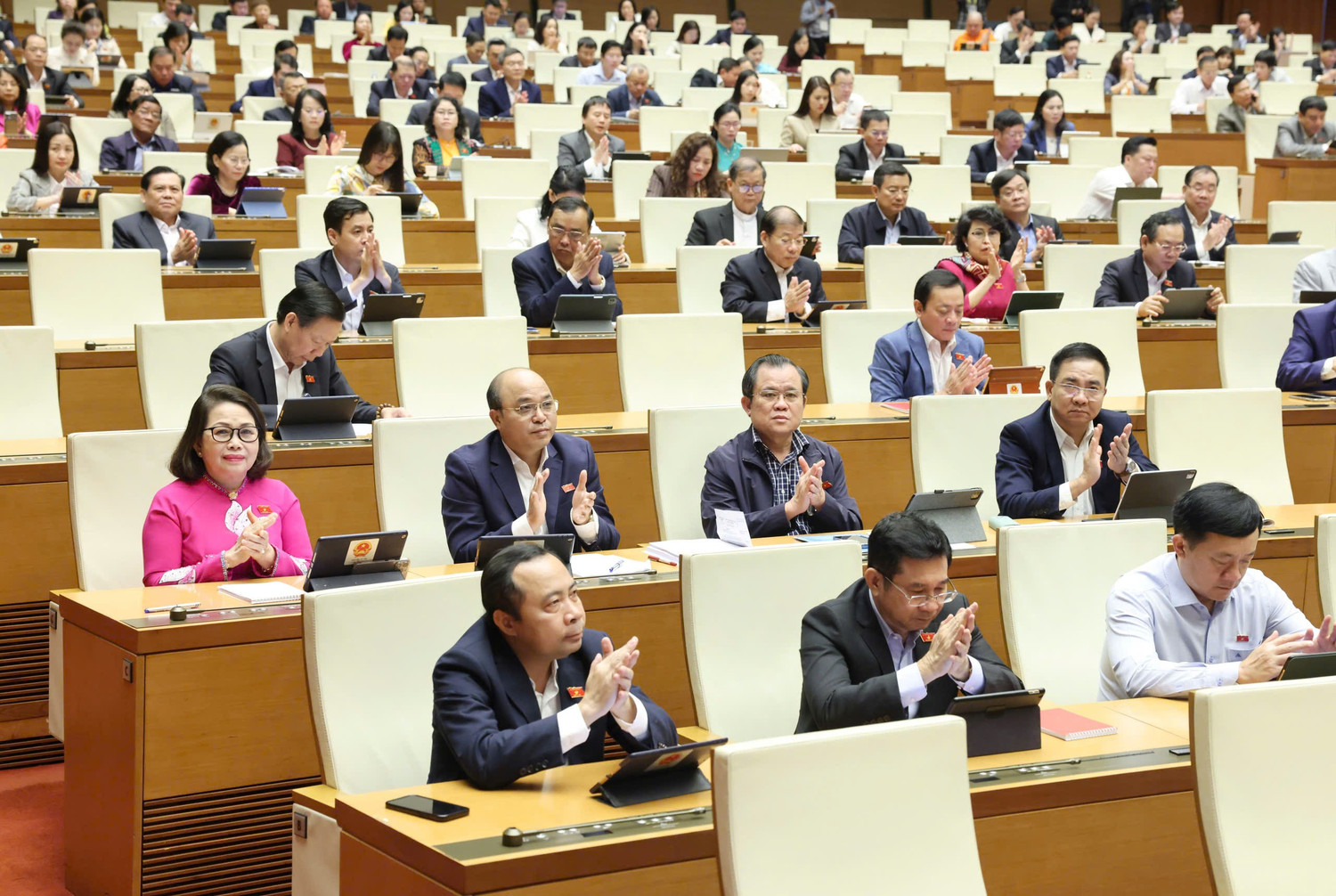 Chủ đầu tư sẽ ứng trước kinh phí để bồi thường, hỗ trợ, tái định cư