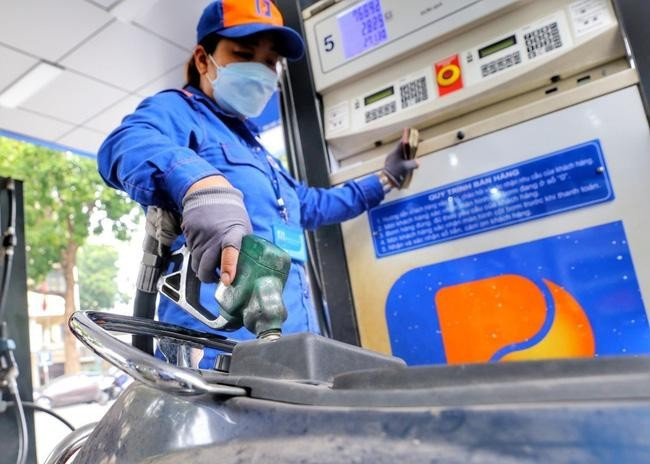 Phó Thủ tướng: Không để đứt gãy nguồn cung xăng dầu trong mọi tình huống