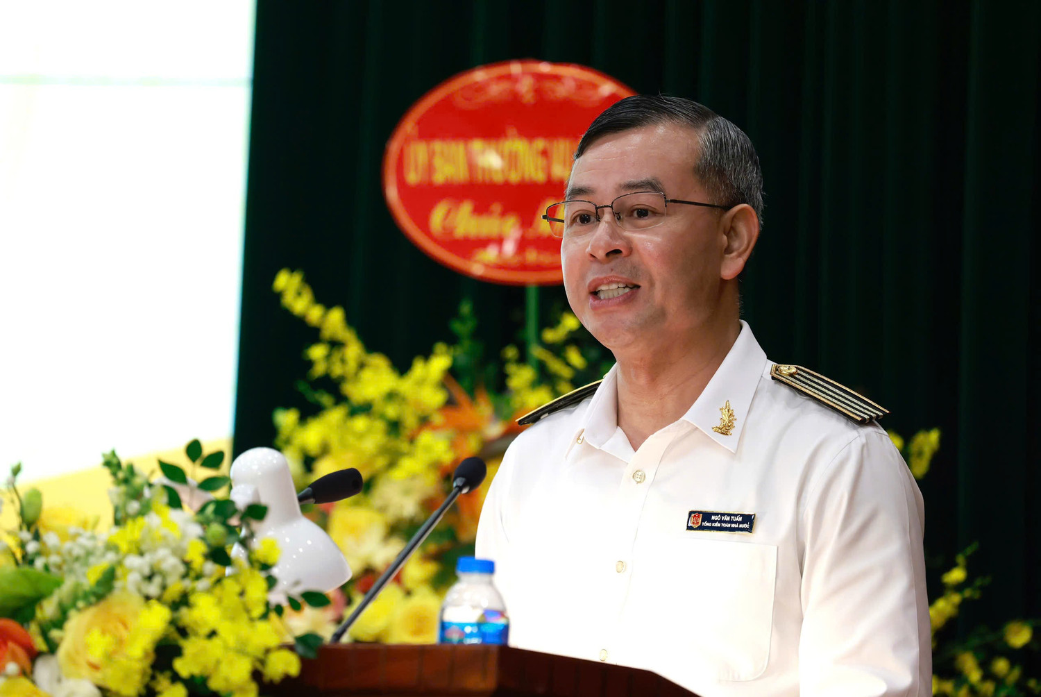 Kiểm toán Nhà nước chuyển 17 vụ việc sang cơ quan điều tra