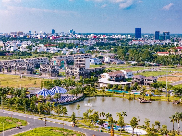Cần Thơ khẳng định vị thế Tây Đô: Tâm điểm an cư, đầu tư của toàn vùng