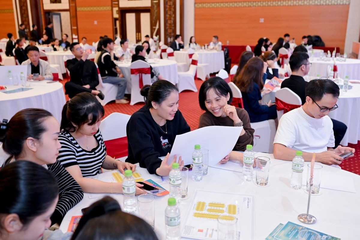 Vingroup giới thiệu dự án NƠXH Happy Home Quảng Trị