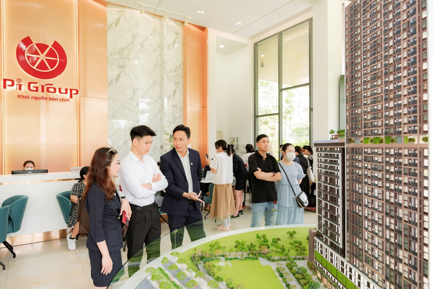 Có hay không căn hộ cao cấp TPHCM chỉ từ 1,5 tỷ đồng?