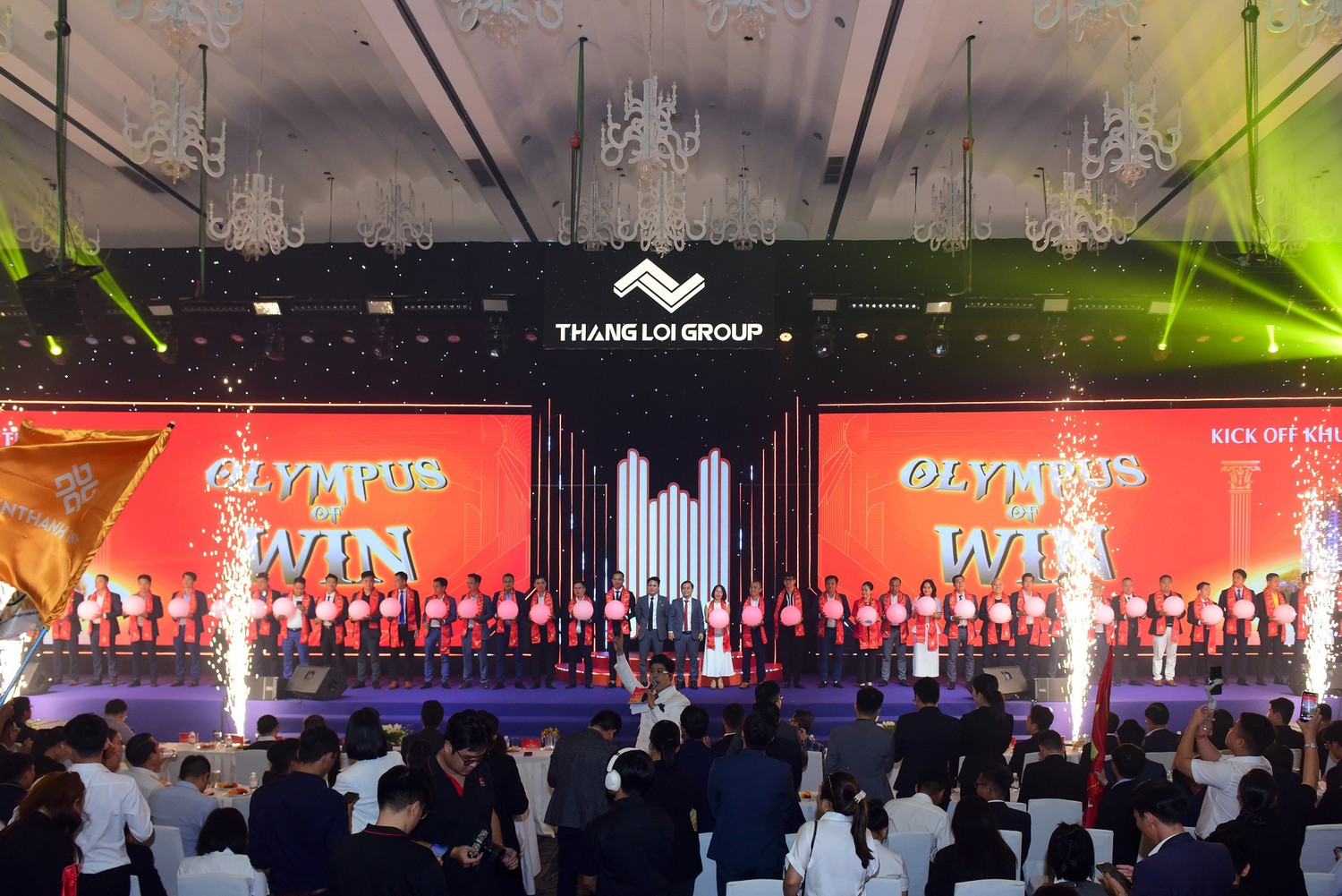 The Win City tạo “tâm chấn” mới tại cửa ngõ Tây Sài Gòn – Định hình chuẩn sống Cao cấp, Giá Quốc Dân