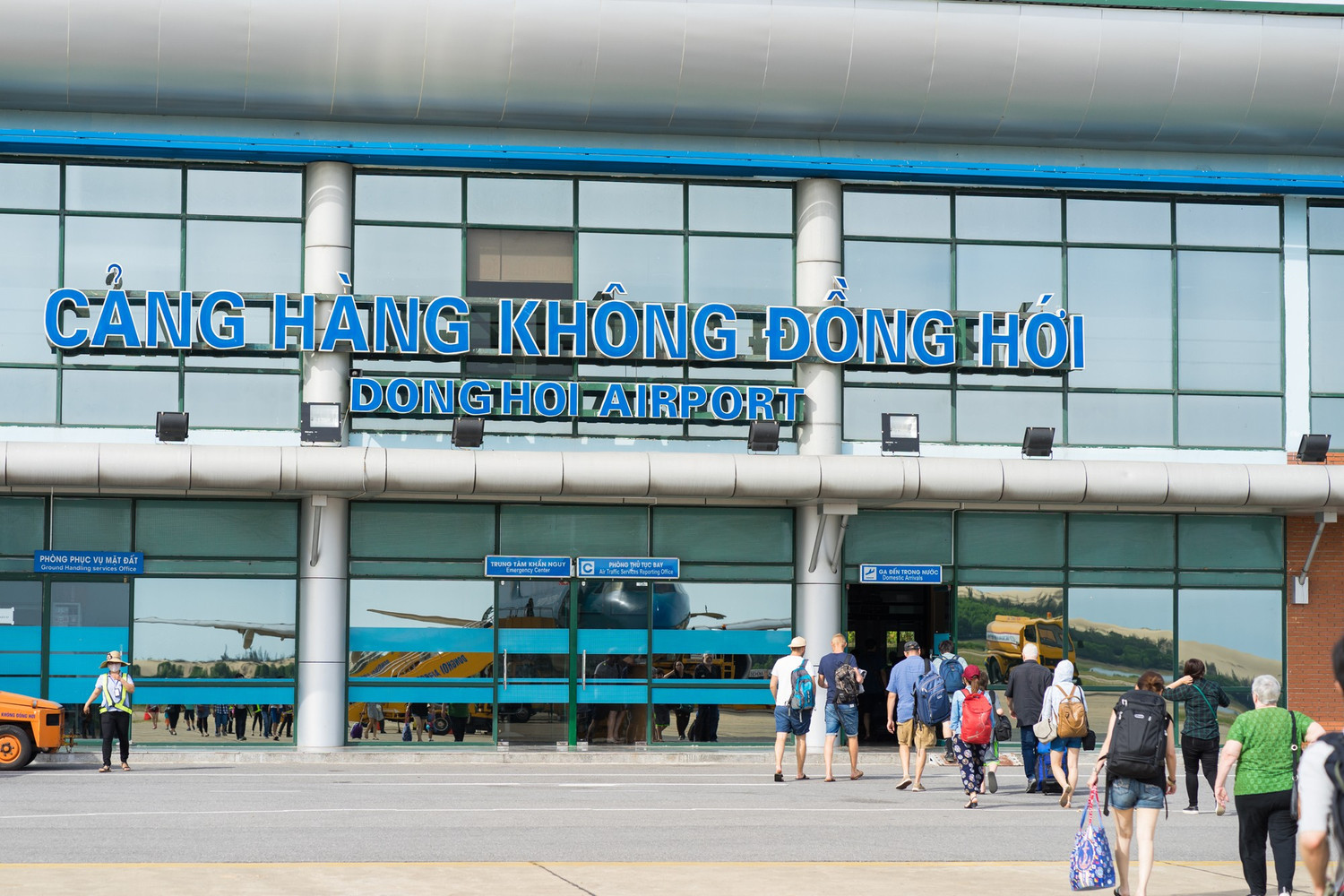 Hạ tầng và chính sách tạo lực đẩy, mở đường cho dòng vốn đầu tư lớn vào Quảng Trị