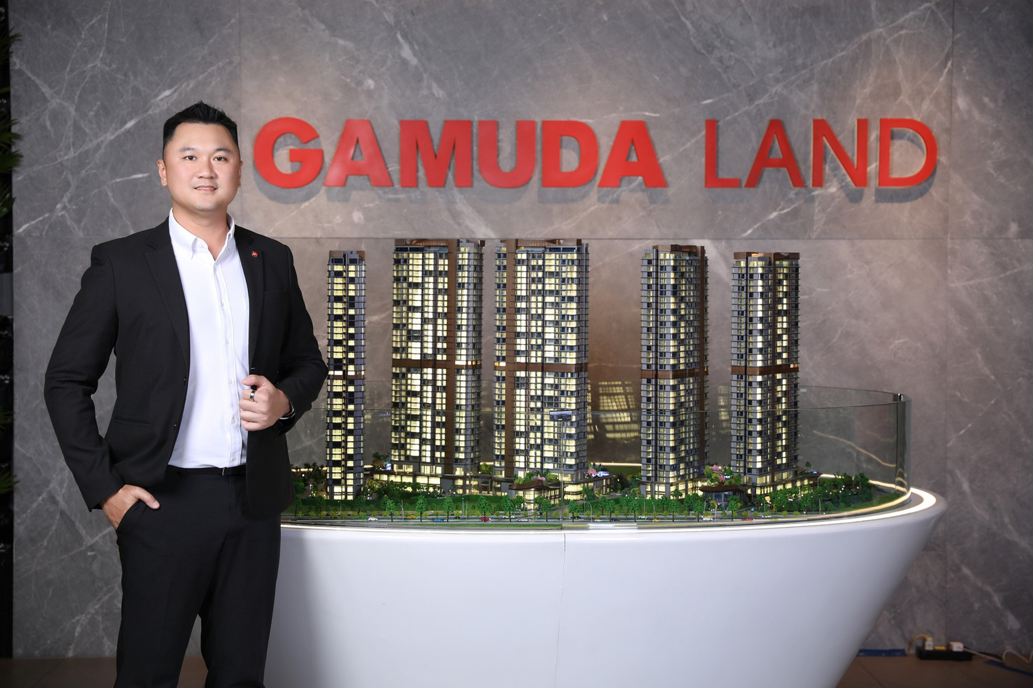 Gamuda Land và cuộc đua chiếm lĩnh thị trường tỷ đô