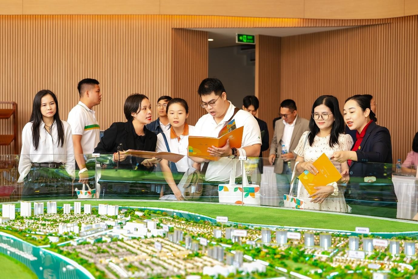 Solaria Rise giải bài toán dòng tiền khi BĐS giá trị thực 'lên ngôi'