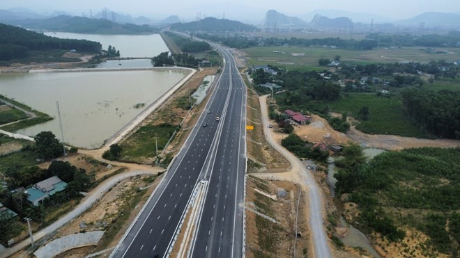 Sức hút của tòa S1 The Sentosa - Đảo An Nhiên giữa tâm điểm tăng trưởng Bắc Trung Bộ