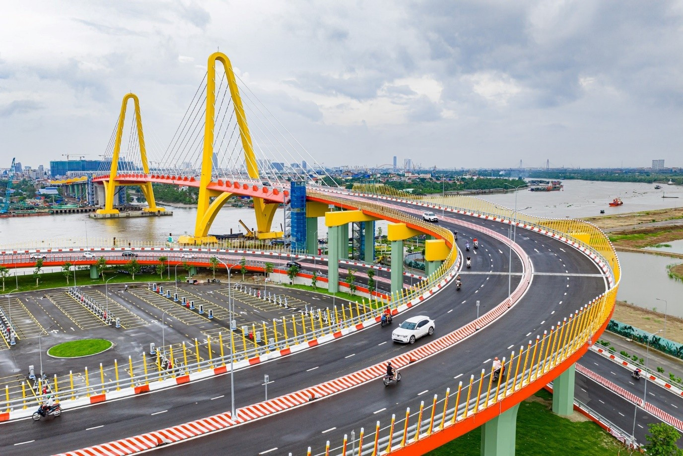 The Grand Harbor – Điểm sáng đầu tư giữa hành trình “cất cánh” của Hải Phòng