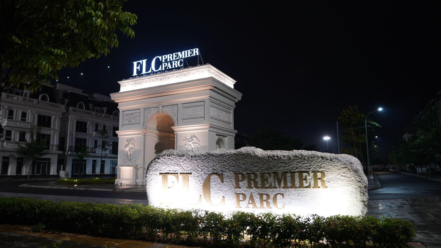 Hausman Premium Residences cất nóc giữa tháng 11/2025, chuẩn bị bàn giao