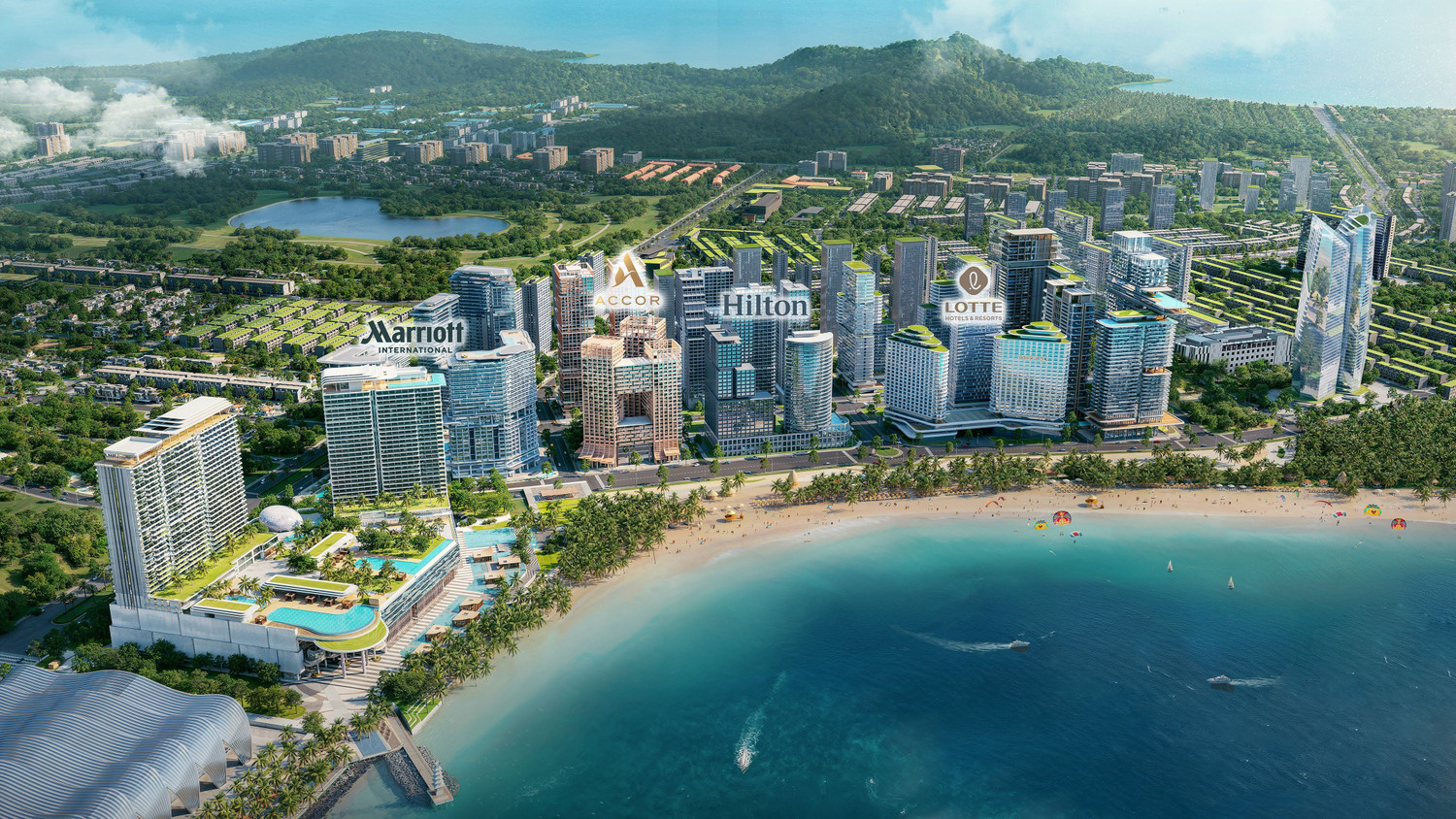 Gyeongsang, Hàn Quốc 'bội thu' sau APEC: Cơ hội nào cho Phú Quốc?