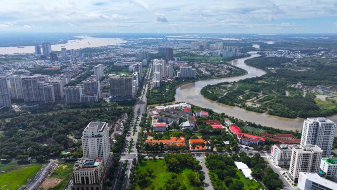 Khu Nam bứt tốc hạ tầng, đâu là cơ hội đầu tư bền vững?