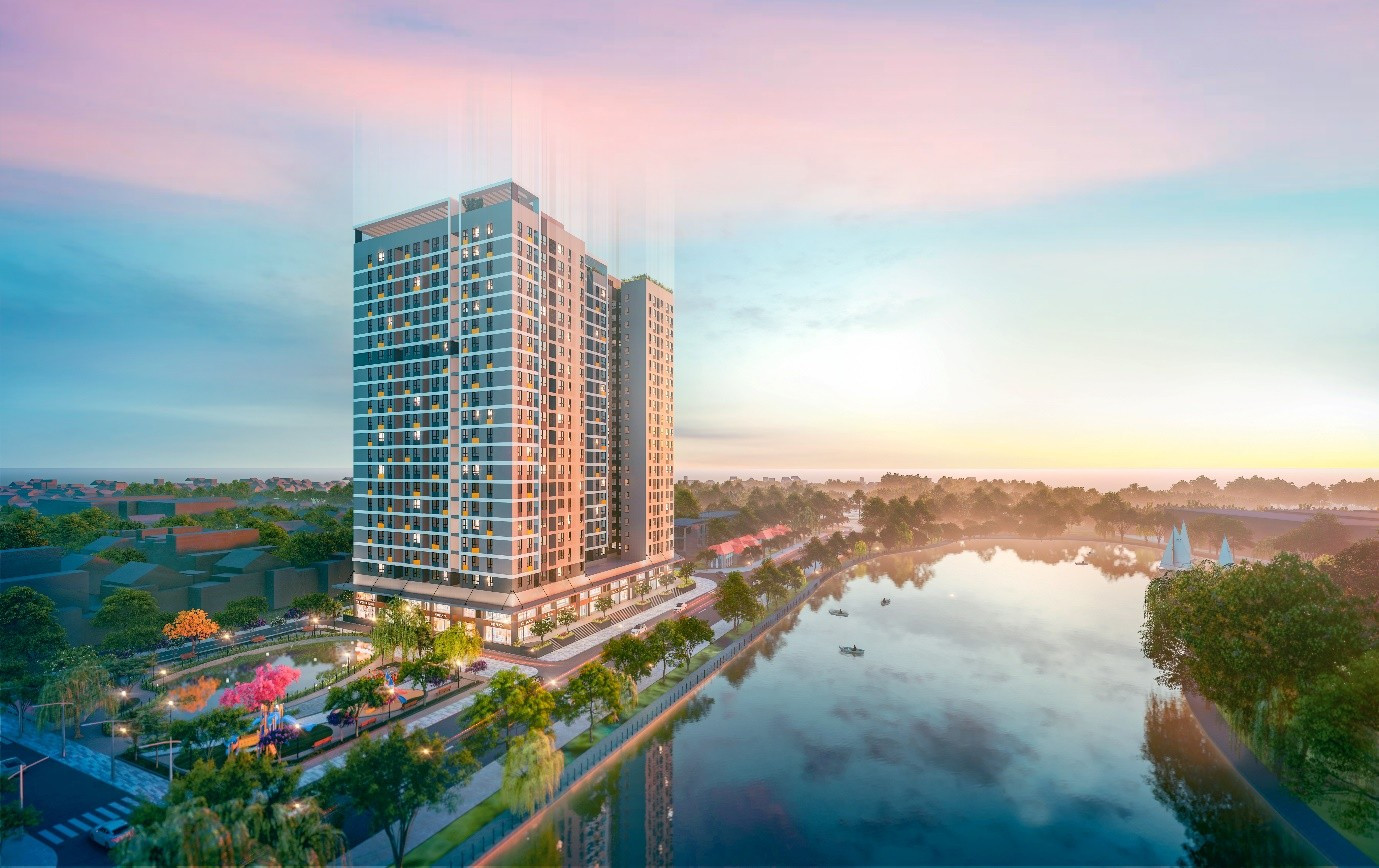 Lần đầu nộp hồ sơ online: Chủ đầu tư nhà xã hội Thượng Thanh nói gì?