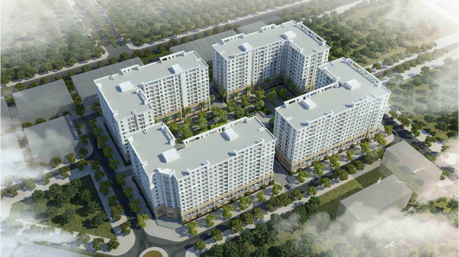 FLC bàn giao gần 800 nhà xã hội tại Quảng Ninh vào năm 2026