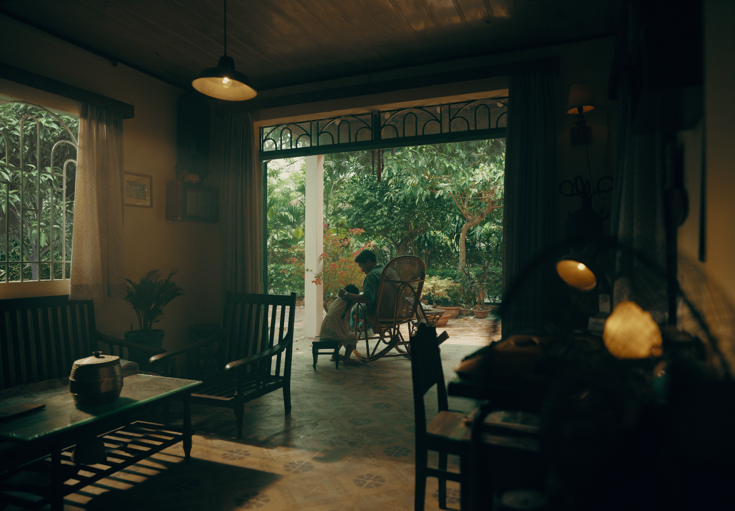 The Fullton - Di sản bắt đầu từ một lời hứa