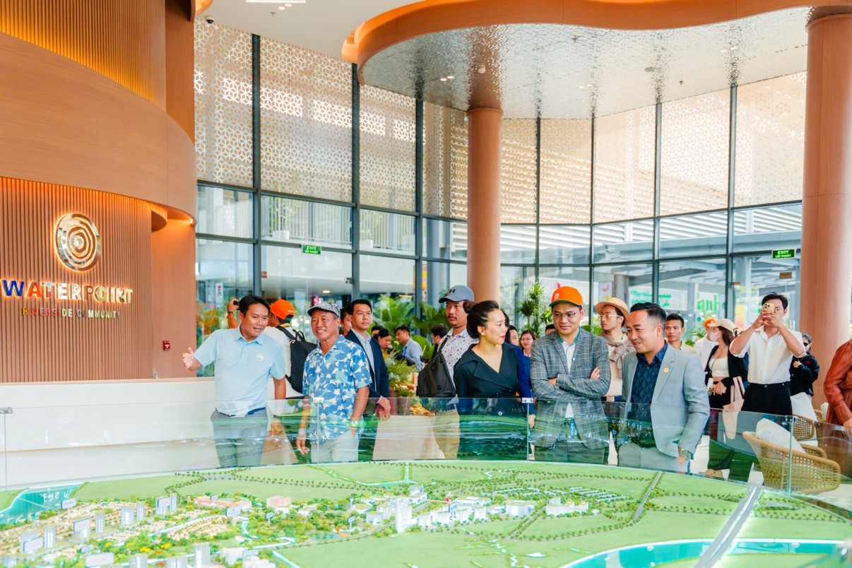 Thu nhập từ 15 triệu đồng/tháng, chuyên gia gợi ý công thức để người trẻ sở hữu căn hộ đầu tiên