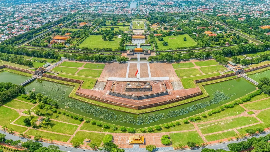 Cơ hội vàng đầu tư tại trung tâm Thành phố Huế