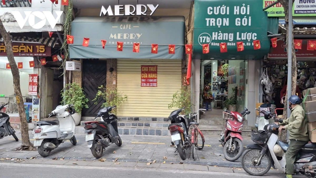 Từ kinh doanh tự phát đến hệ sinh thái bán lẻ chuyên biệt: Bước tiến dài của bất động sản dòng tiền