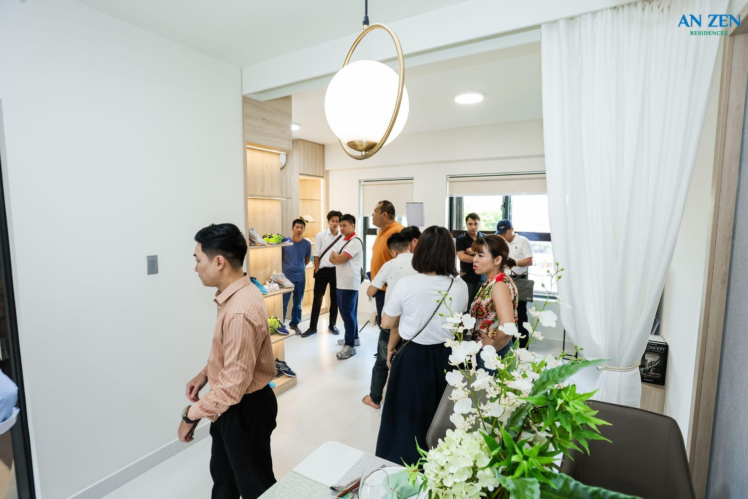 EHome – Dòng sản phẩm 'quốc dân' mở lối an cư cho người Việt