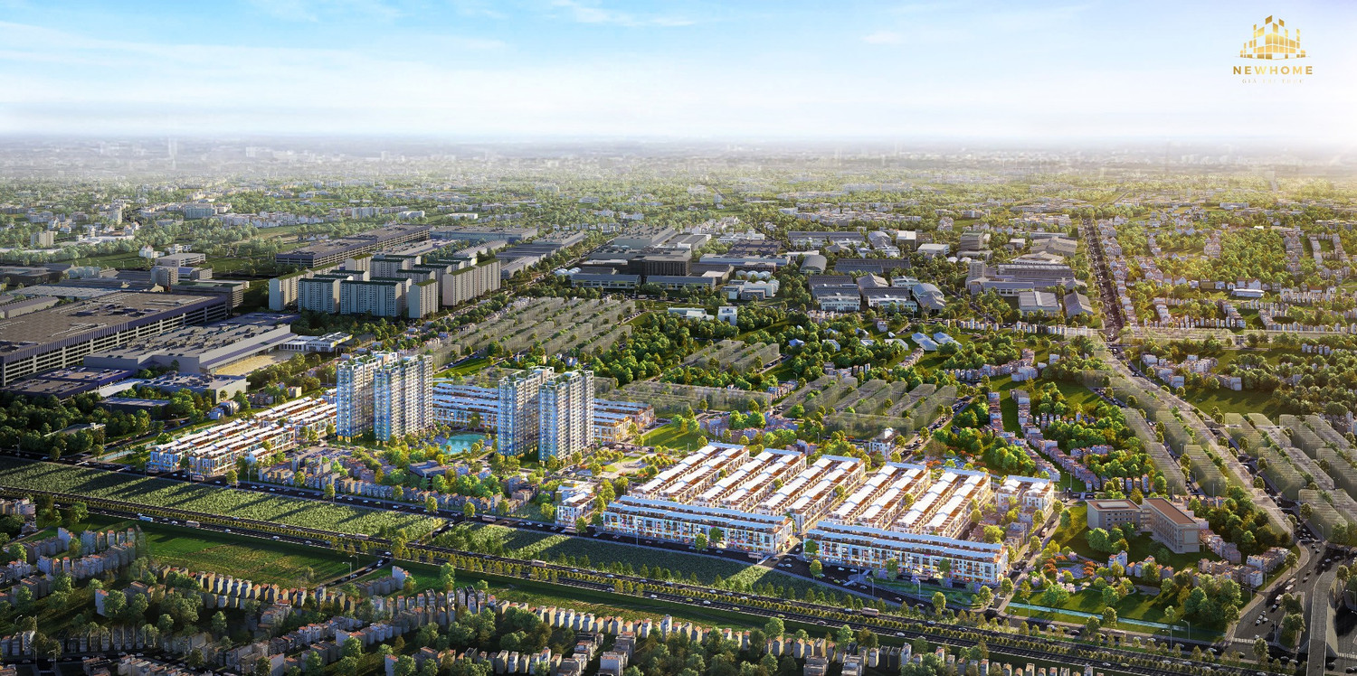 Yên Bình Complex tung quỹ căn hộ đẹp nhất dự án, giá chỉ từ 26 triệu/m²