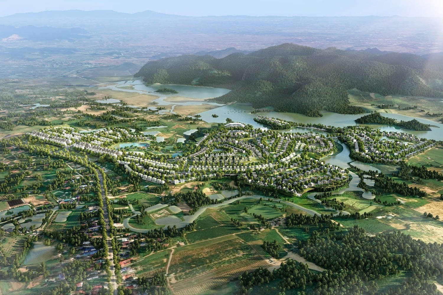 Utopia Villas & Resort: Những giá trị khan hiếm tạo nên sức hút dài hạn