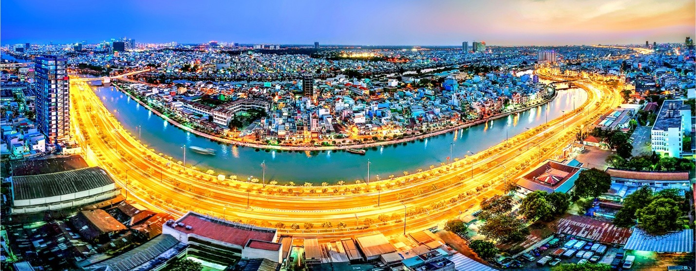 Kinh tế Việt Nam vững vàng vào chặng đua cuối