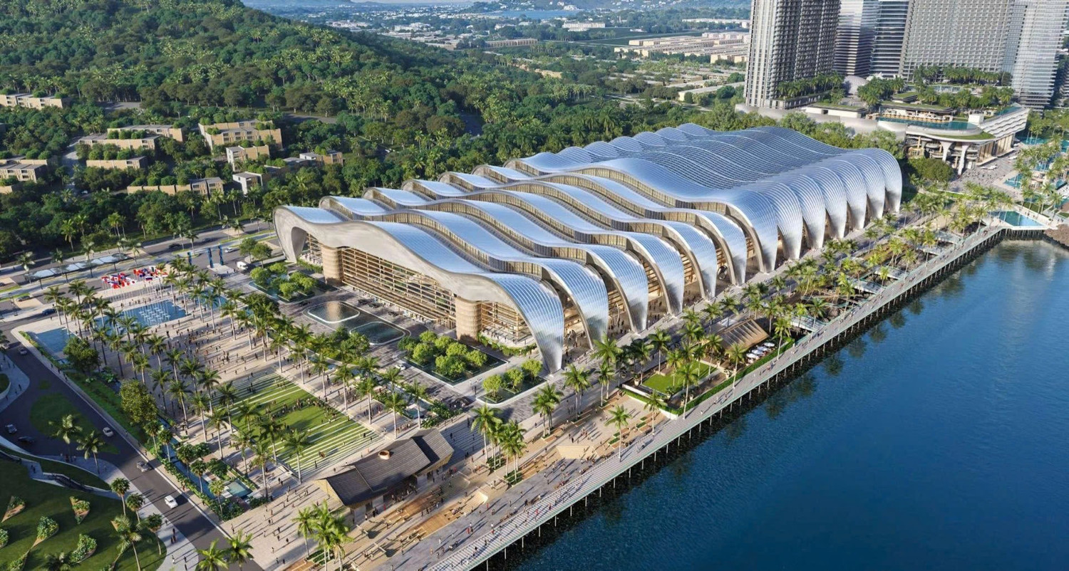 APEC 2027: Xác lập lại bản đồ đầu tư mới cho bất động sản Phú Quốc