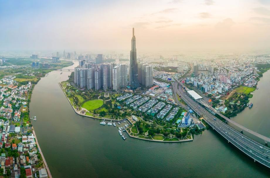 Nhà riêng Tân Phú ghi điểm nhờ mức giá cạnh tranh so với trung tâm TP.HCM