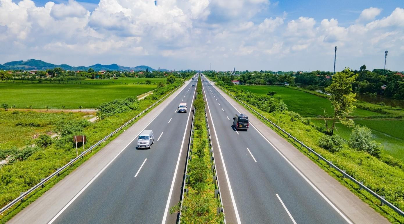 Bứt phá hạ tầng phía Nam Hà Nội: Cơ hội cho bất động sản trị liệu ven đô