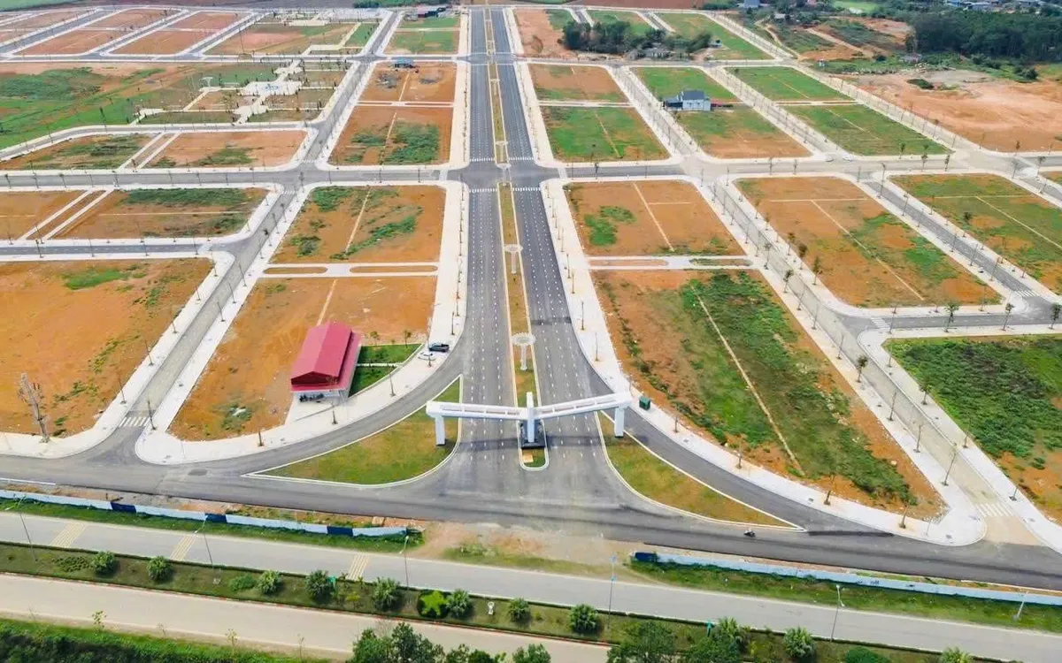Shoptel sân bay: Tài sản tạo dòng tiền trong kỷ nguyên logistics