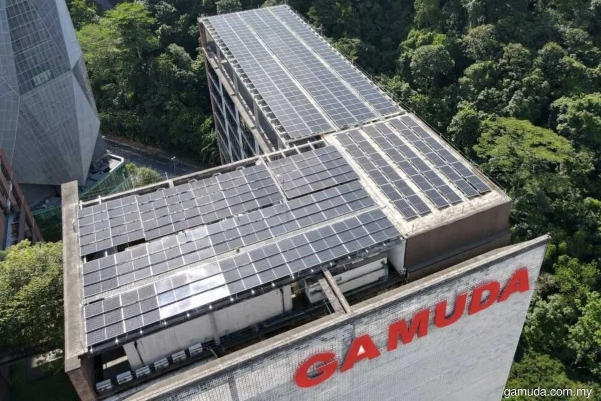 Liên doanh Gamuda-Samsung được chọn làm nhà thầu ưu tiên cho dự án Marinus Link của Úc