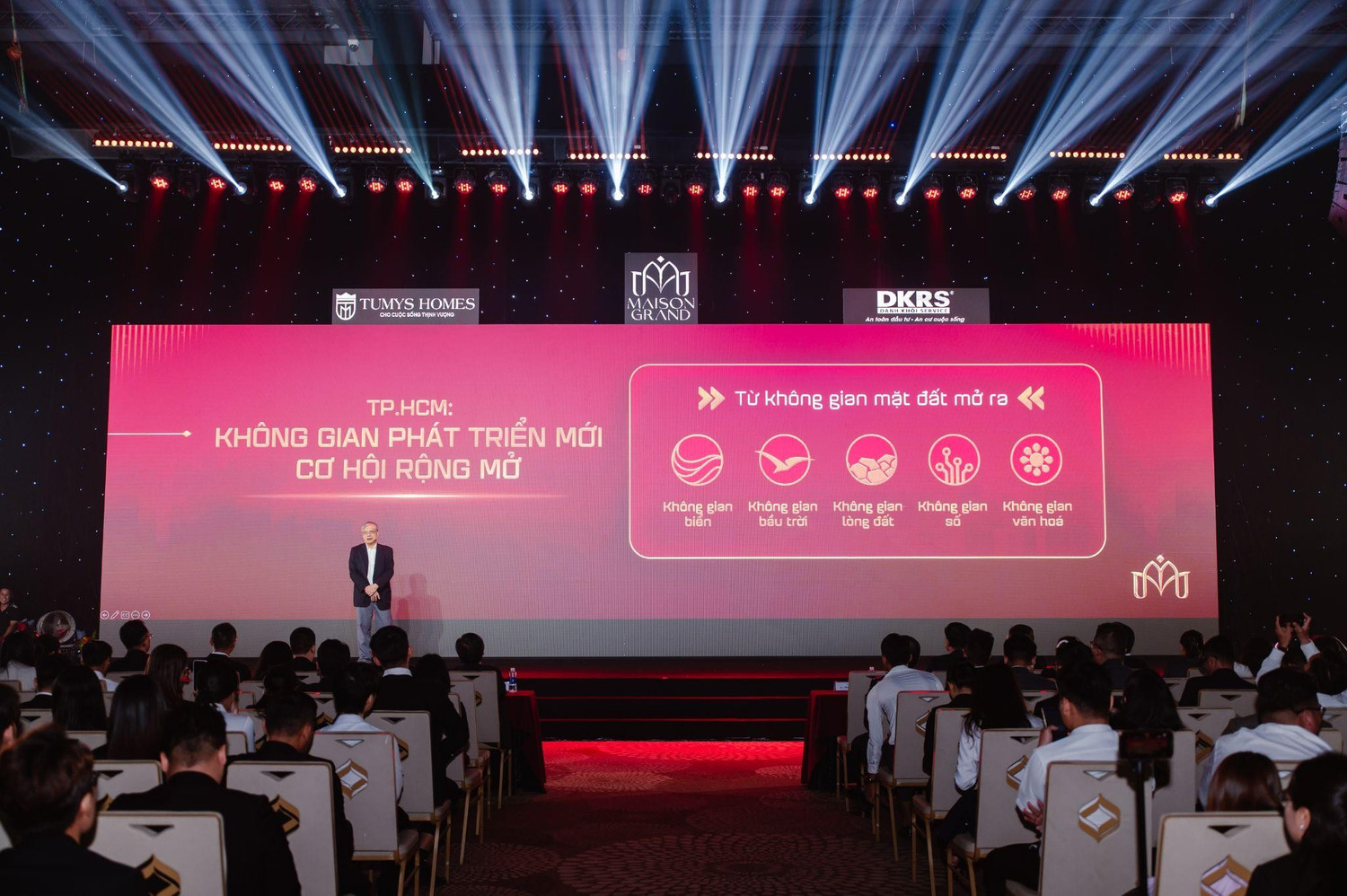 PGS.TS Trần Đình Thiên: Phú Mỹ – 'Global Trade Gateway' của Việt Nam