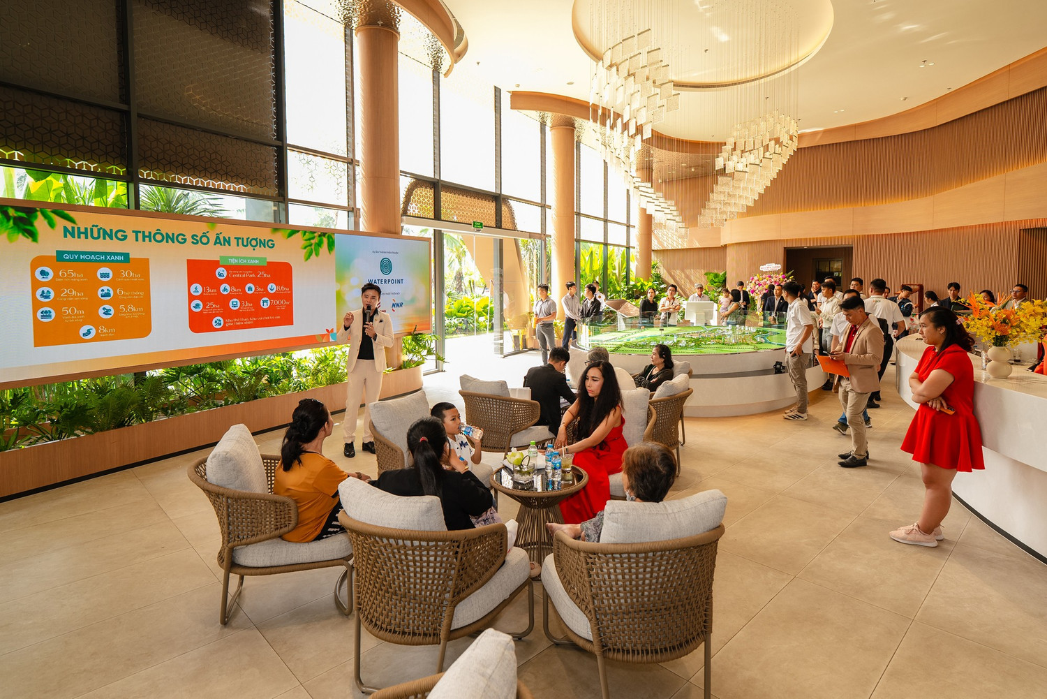 Giỏ hàng đợt 1 của Solaria Rise đã “sold out” sau sự kiện mở bán 15/11