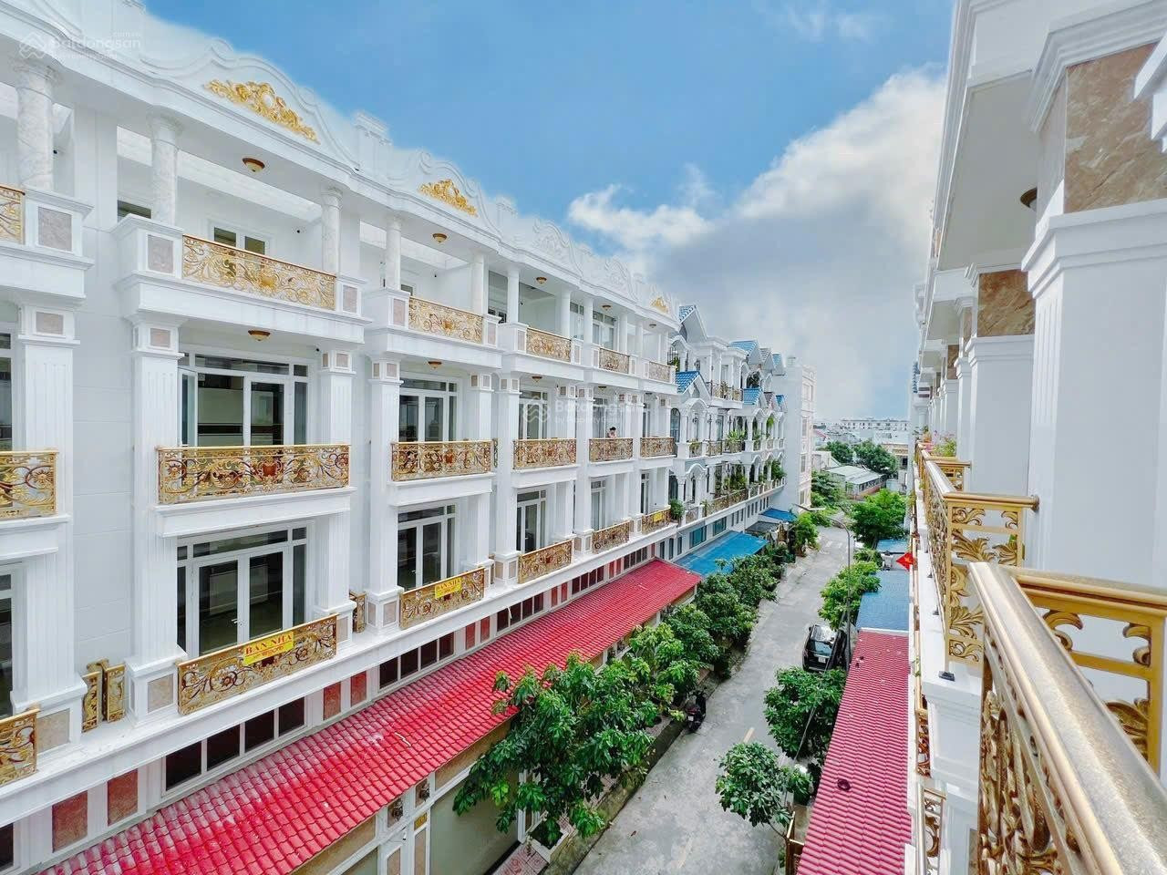 30 phút vào Quận 1: Giá nhà riêng chênh lệch ra sao theo khoảng cách?