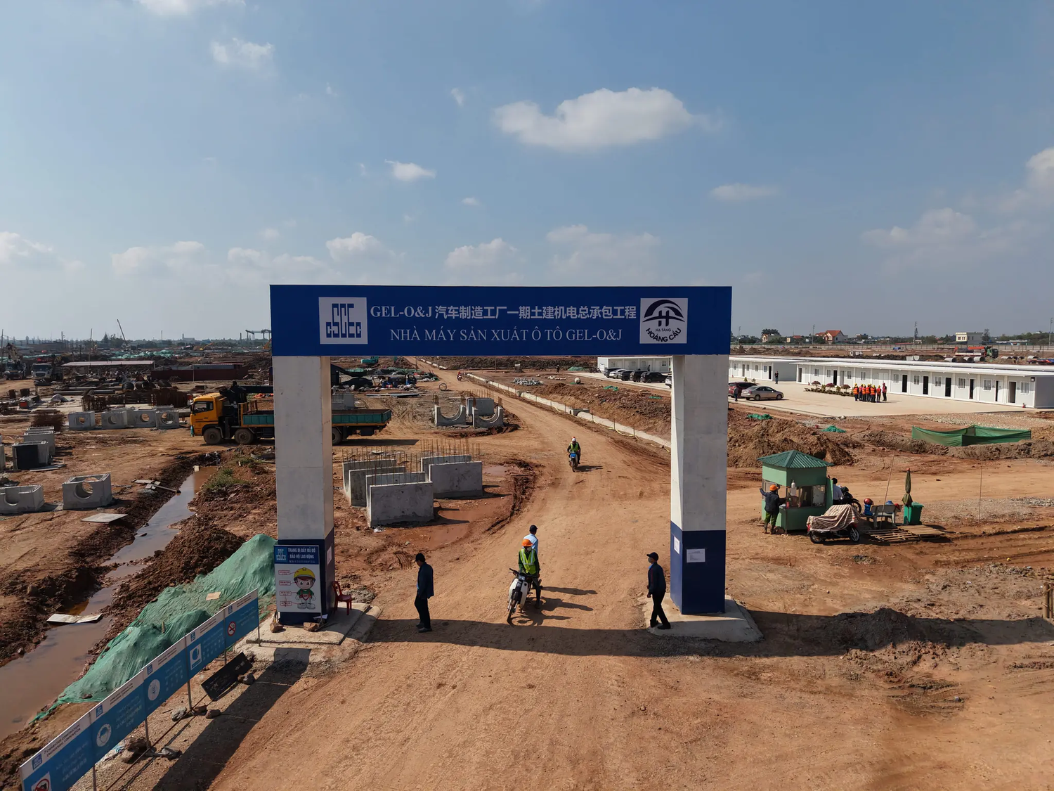 Hưng Yên - Điểm đến đầu tư và an cư mới phía Đông Hà Nội