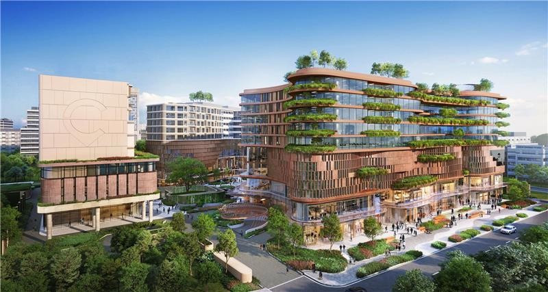 Tuần lễ Tuyển dụng Hanoi Centre 2025 – Khởi đầu sự nghiệp tại trái tim Thủ đô