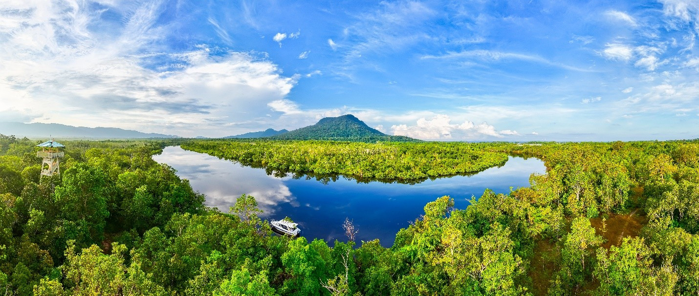 Bắc đảo Phú Quốc – Nơi thiên nhiên cất lời bằng nhịp điệu của riêng mình