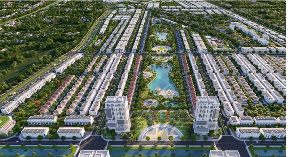 Sức bật mới của Taseco Land đang đến từ đâu: thị trường hay quỹ đất sạch?