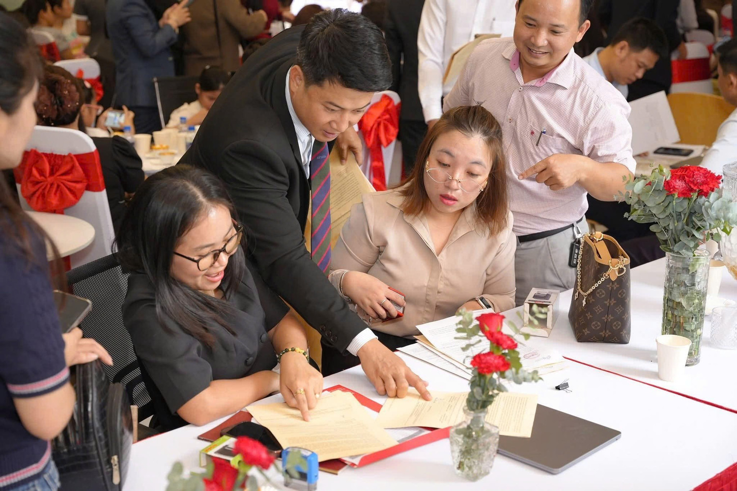 Lý do Maison Grand đang trở thành lựa chọn đáng chú ý tại Phú Mỹ hiện nay?