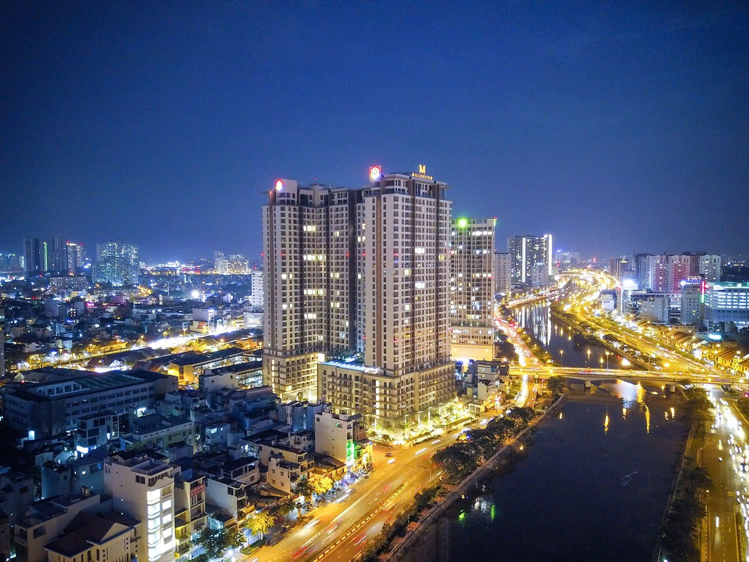 Từ dự án Millennium: Khi tháo gỡ pháp lý trở thành cú hích phục hồi niềm tin thị trường bất động sản TP.HCM