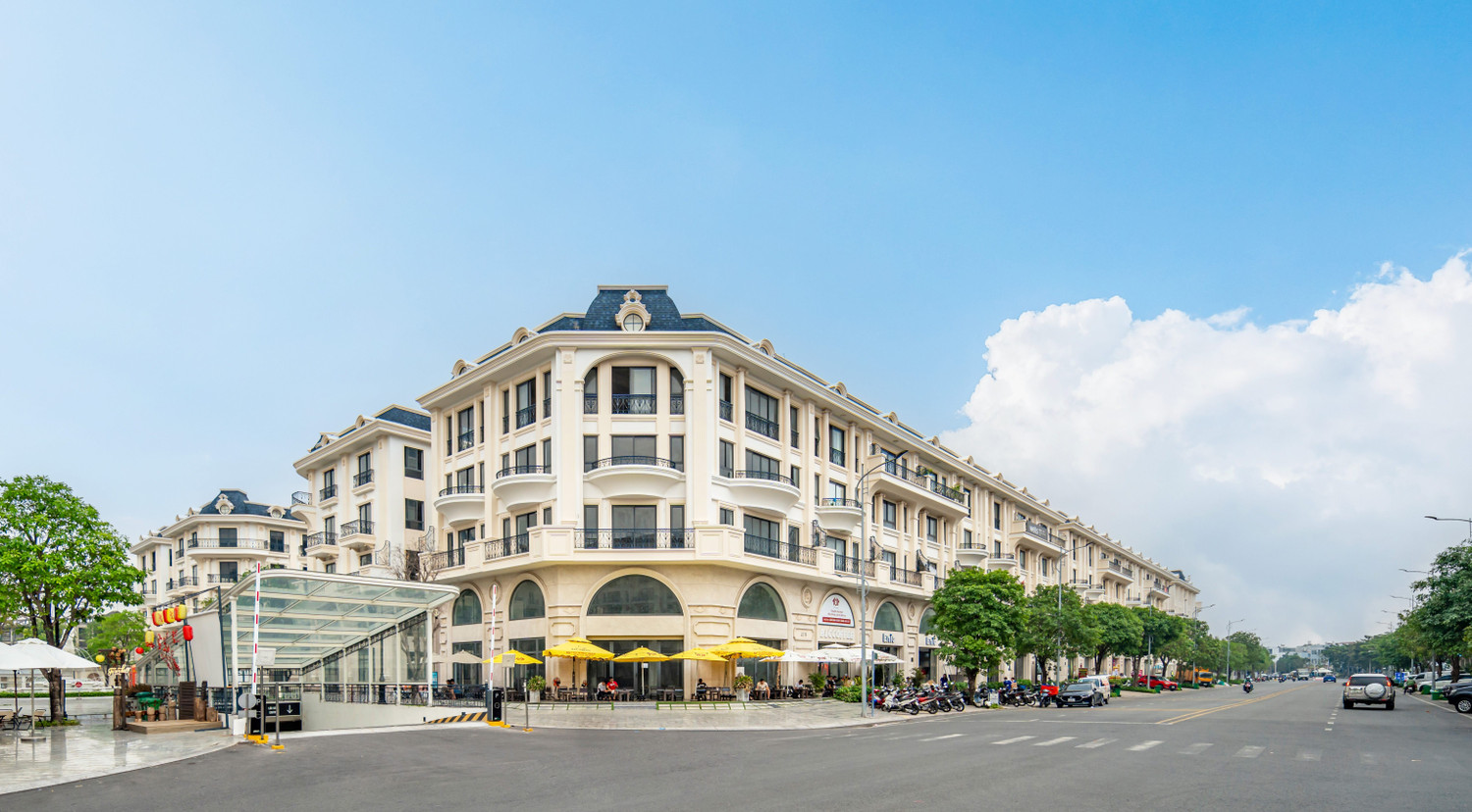 Khai xuân Vạn Phúc, hưởng trọn phúc lộc với siêu ưu đãi 25%