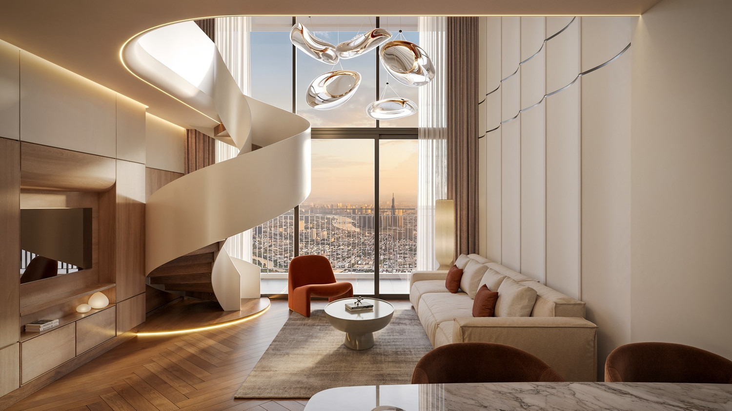 Ra mắt bộ sưu tập sản phẩm Loft House dự án La Pura: không gian sống mang tính sưu tầm của chủ nhân có gu
