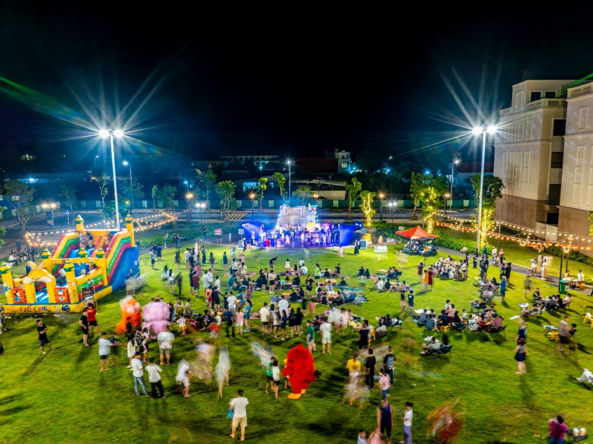 4 năm không lo lãi suất, The Sentosa mở đường cho dòng tiền an nhàn đón sóng 'Thanh Hóa 2030'