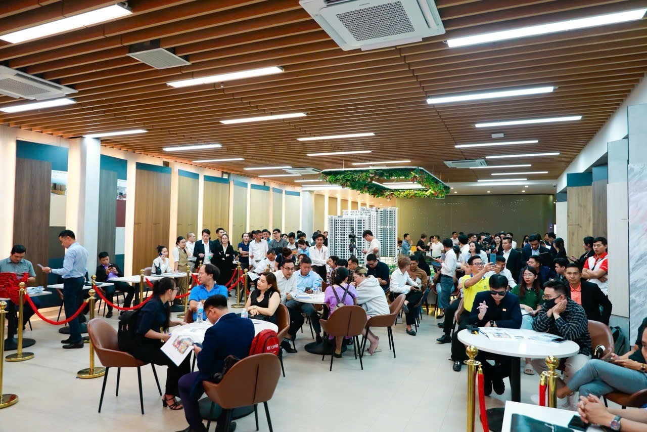 Gỗ An Cường và “quả ngọt đầu tay” ngay khi làm chủ đầu tư bất động sản