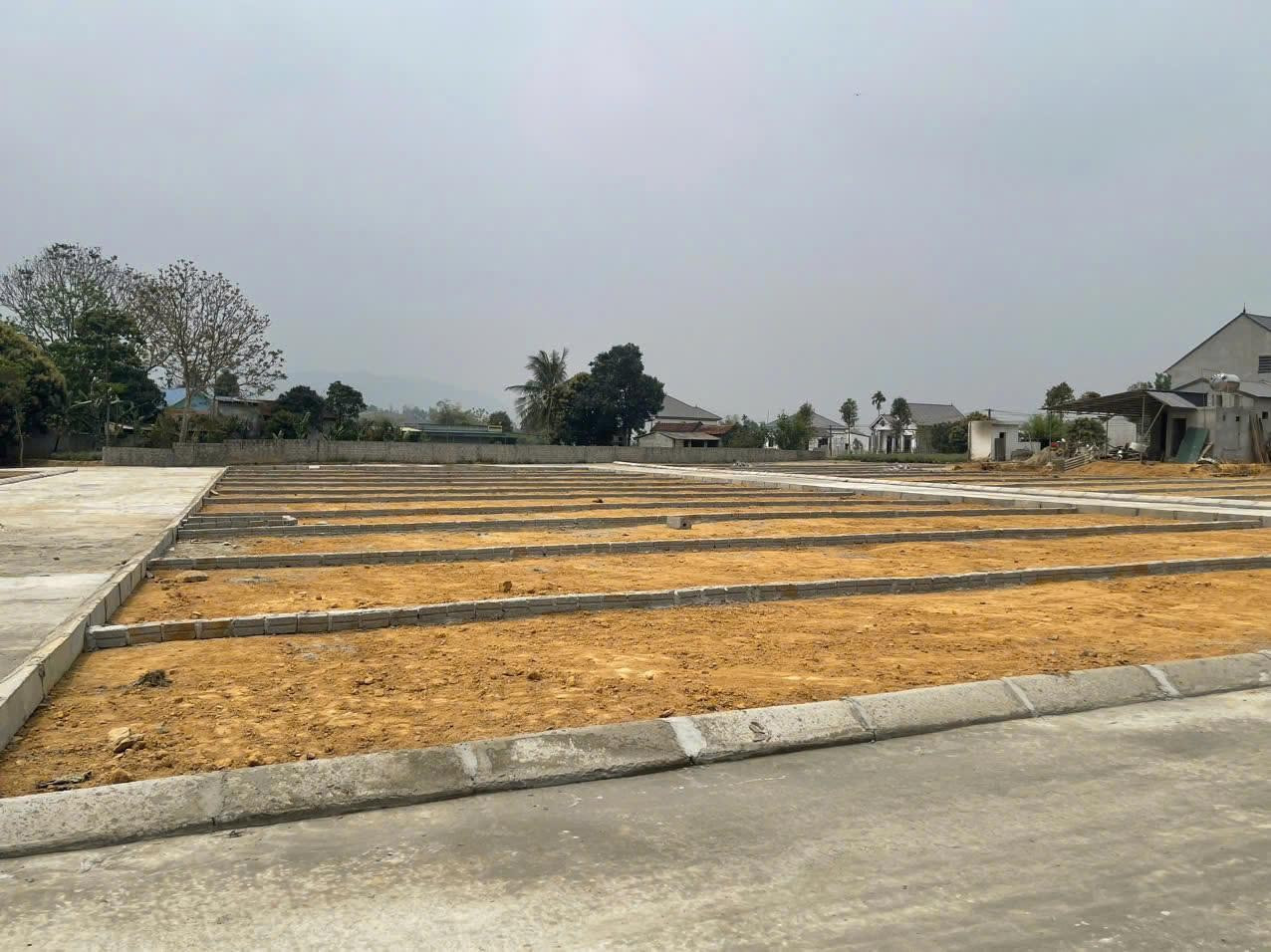 Đất nền vùng ven trở thành kênh “trú ẩn” an toàn?