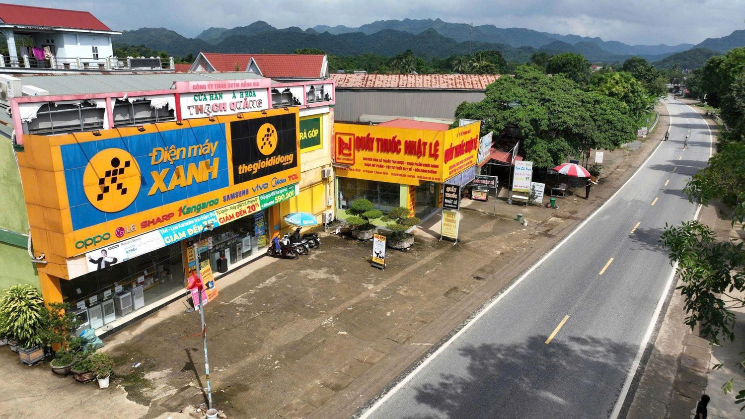 Đất nền vùng ven trở thành kênh “trú ẩn” an toàn?